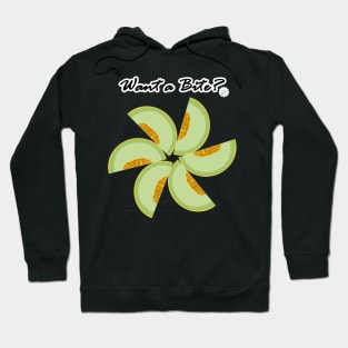 Galia Melon Hoodie